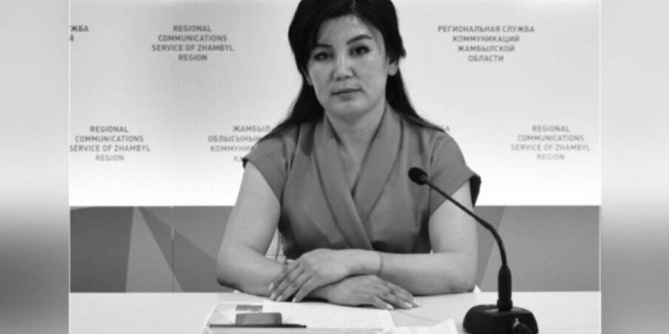 Жуалы ауданына қарасты Қарасаз ауылдық округінің инженерлік инфрақұрылымы жақсарып келеді