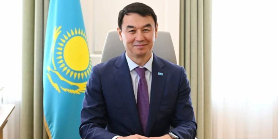 Алматының жаңа әкімі жоспарымен бөлісті