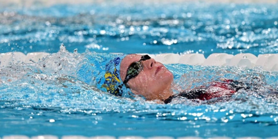 Жүзуден Қазақстан құрамасы Испанияда өтетін турнирге қатысады