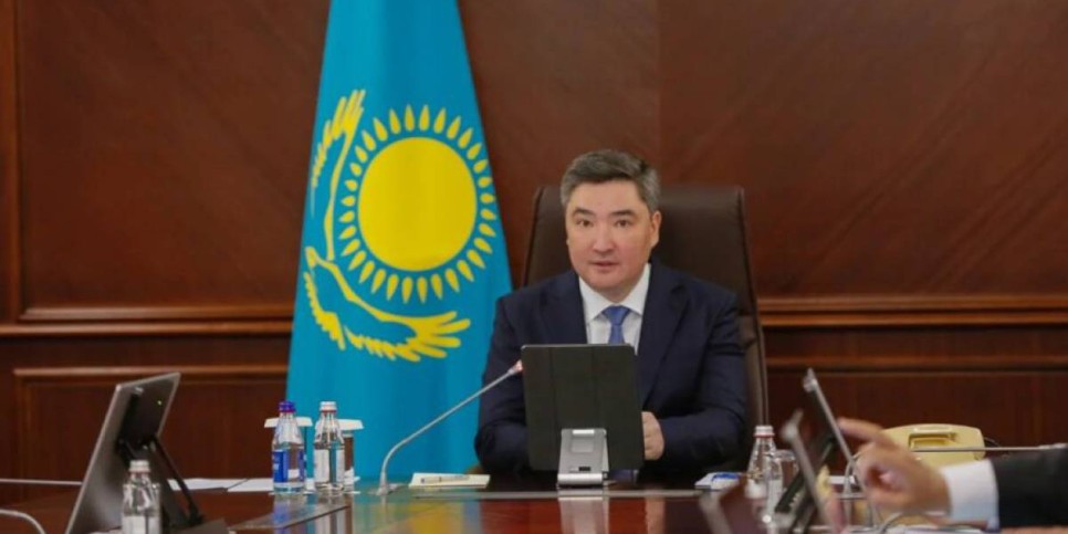 Мектеп бітіру кешінде балалардың қауіпсіздігіне ерекше назар аудару қажет – Үкімет басшысы