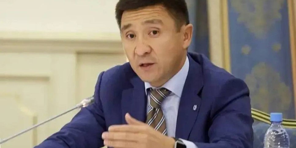 Қожағапановға қатысты сот үкімі шықты
