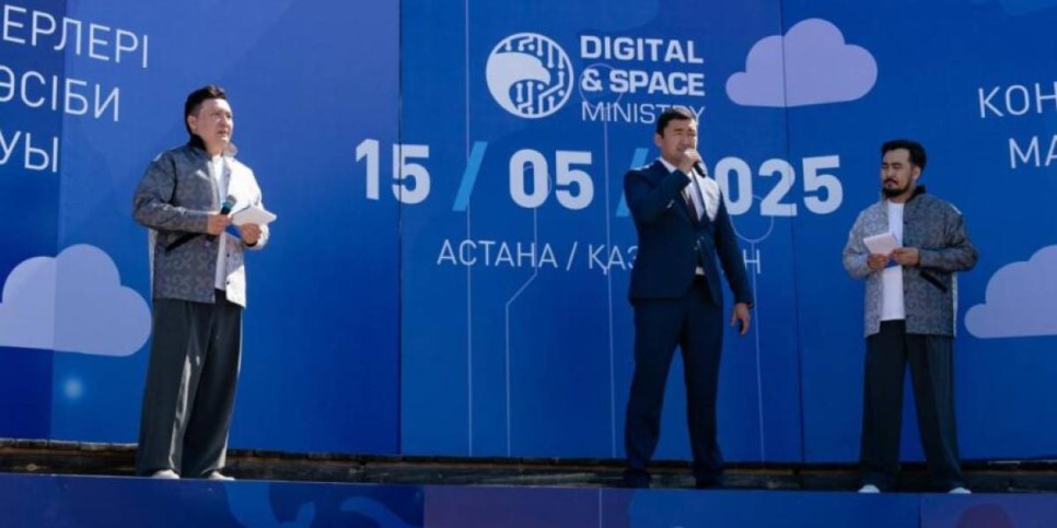 Астанада байланыс саласы мамандарының алғашқы республикалық кәсіби шеберлік байқауы басталды