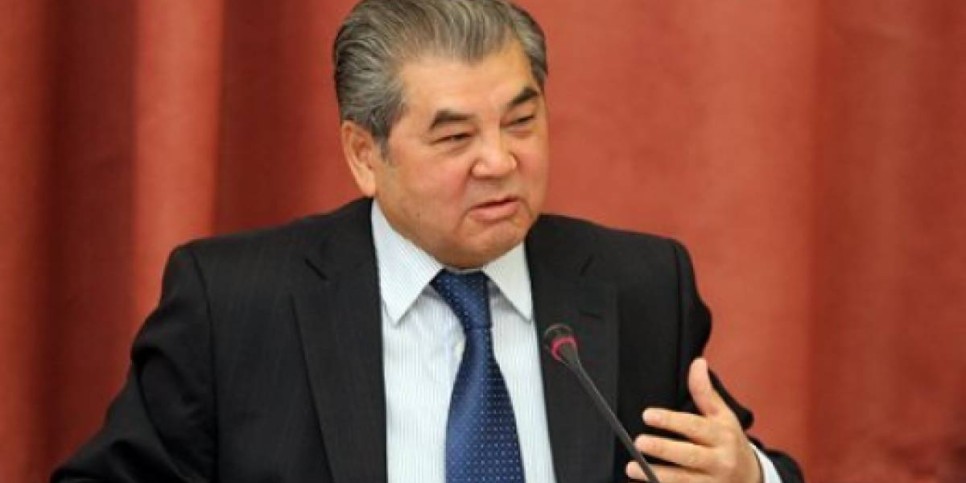 Президент Қуаныш Сұлтановты «Отан» орденімен наградтады