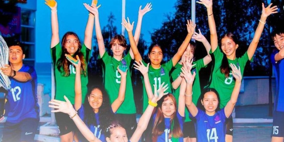 3,1 миллион оқушы  сауықтыру, демалыс және еңбекпен қамту бағдарламаларымен қамтылады