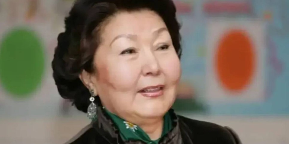 «Бөбек» қоры арқылы сатылған баланың көз жасы кімнің мойнында?»