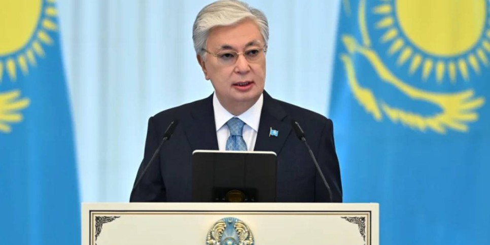 Қазақстан алғаш рет бітімгерлік міндетін дербес орындауға кірісті – Президент