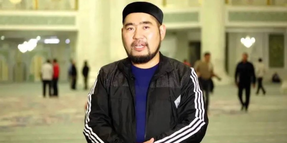 “Алаяқ” деген сөзді байқап қолданған дұрыс”: Балғынбек Имашев ұлына қатысты жағдайға пікір білдірді