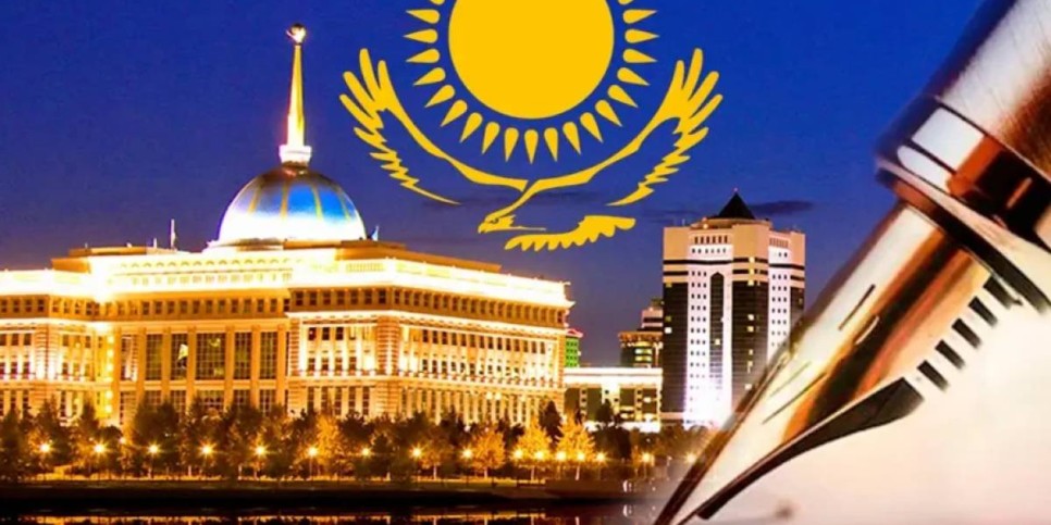 Президент Қазақстан Республикасының Су кодексіне қол қойды