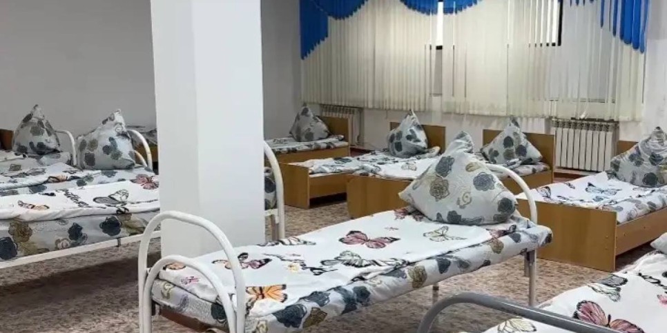 Қайтарылған активтер есебінен Ақмола облысының 10 ауылында жаңа медициналық нысандар салынады