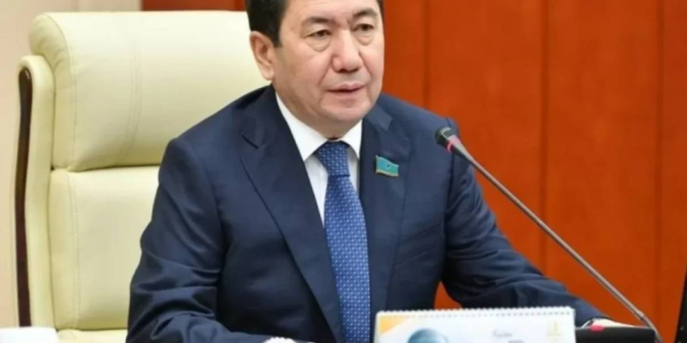Қошанов: Әділетті Қазақстан – қол жетпес арман емес