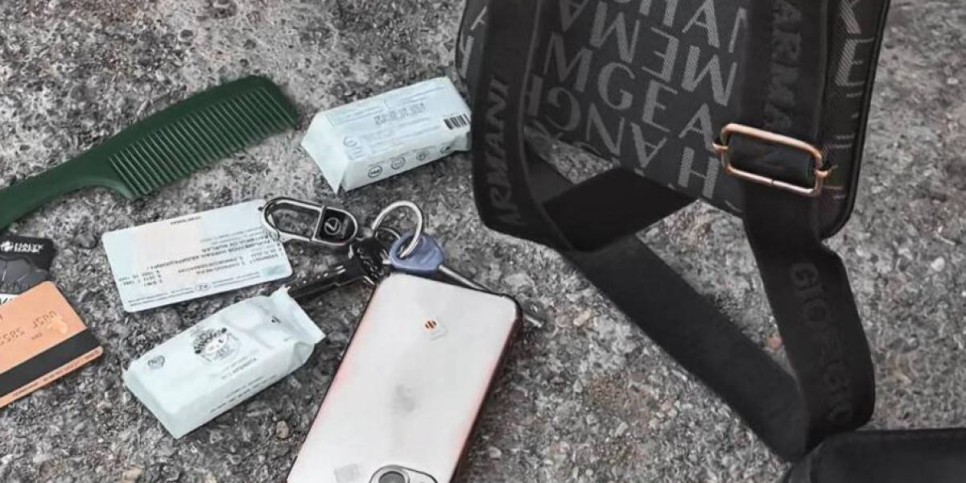 Шымкентте әйелдер мерекесінде алаяқтық жасаған күдіктілер анықталды (ВИДЕО)