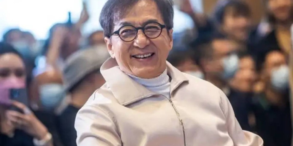 Қазақстанда Джеки Чанның қатысуымен бірнеше кино жоба қолға алынды