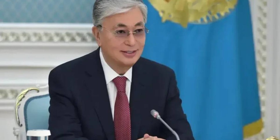 Мемлекет әйелдердің құқықтарын қорғауға әрдайым баса назар аударады – Қасым-Жомарт Тоқаев