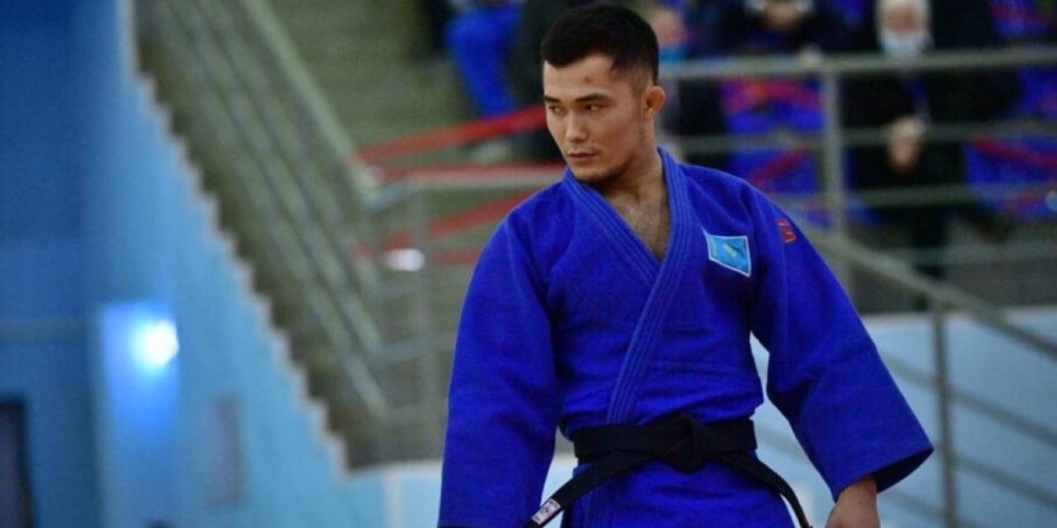 Grand Slam: Өзбекстанда Қазақстан атынан кімдер бақ сынайды
