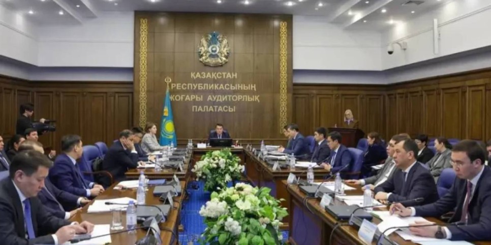 Ұлттық қордан бөлінген қаражаттың жұмсалуын мониторингтеу жөніндегі комиссия жұмысын қайта бастады