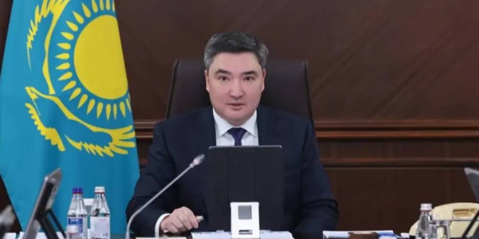  Үкімет басшысы  шахтадағы апаттан қаза тапқан жұмысшылардың отбасына көңіл айтты