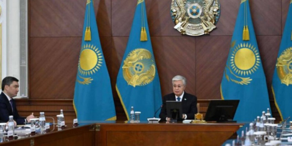 Президенттің кез келген тап­сырмасы мен бастамасы еліміздің дамуы үшін аса маңызды –  Берік Уәли