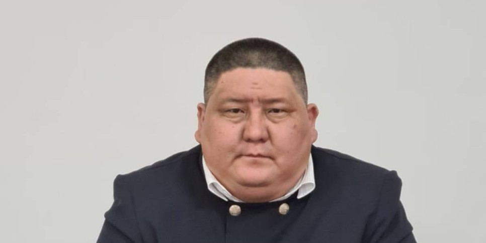 Жетісу облысы Ақсу аудандық сотының төрағасы жемқорлық күдігіне ілікті