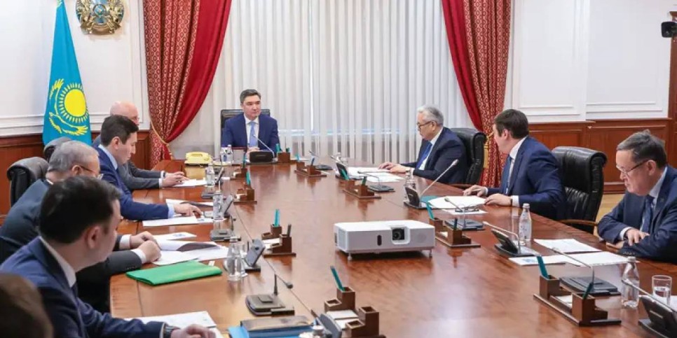 Қазақстандағы АЭС құрылысы: Экономикалық тиімділік пен технологиялық даму басты назарда