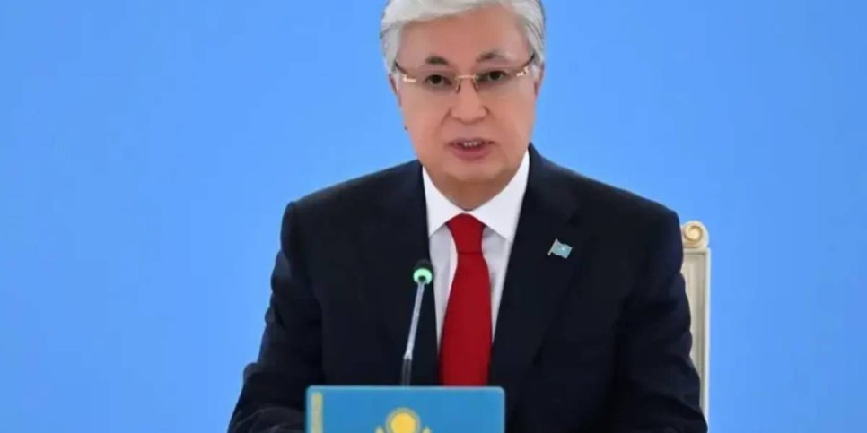 Мемлекет басшысы Ұлттық басылым күнімен құттықтады