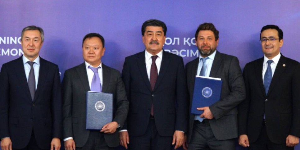 Қазақстанда алғашқы орман экожүйесі іске қосылды