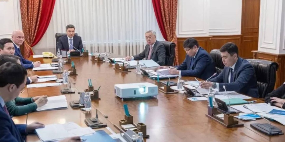 Жалға берілетін жеңілдікті тұрғын үй бағдарламасын кеңейту қажет – Олжас Бектенов