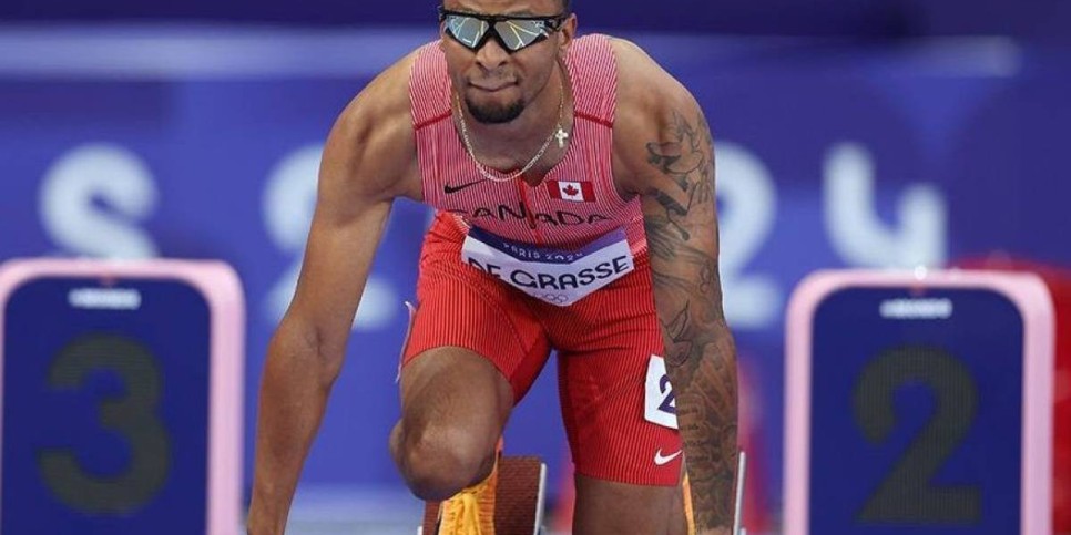 Астанада жеңіл атлетика жұлдыздарының қатысумен халықаралық жарыс өтеді