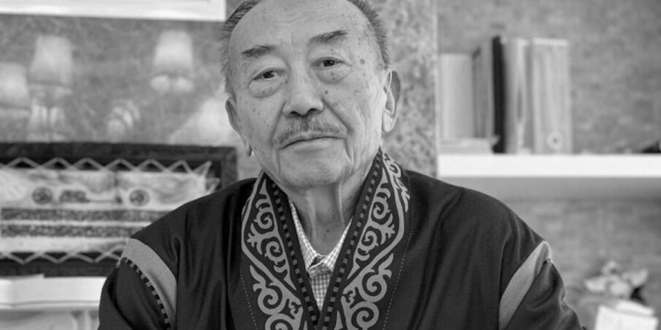 Белгілі жазушы Мұхтар Мағауин өмірден өтті