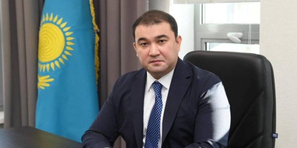 Ресейде оқыған азамат әкім болды