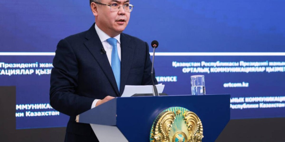 Атырау облысында негізгі капиталға салынған инвестиция көлемі 1,7 трлн теңгені құрады