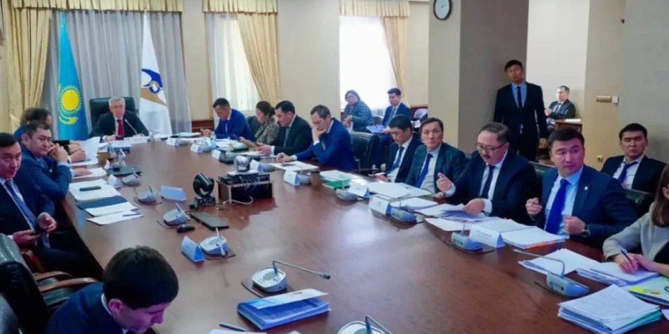 ЕАЭО шеңберінде ортақ нарықтар құруға ықпал ететін бірқатар құжат қабылданды