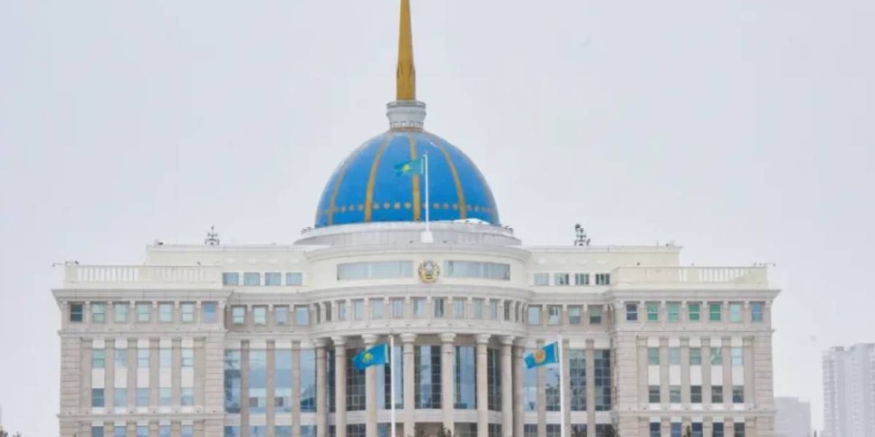 «Астана» өңірлік қолбасшылығы әскерлерінің қолбасшысы тағайындалды