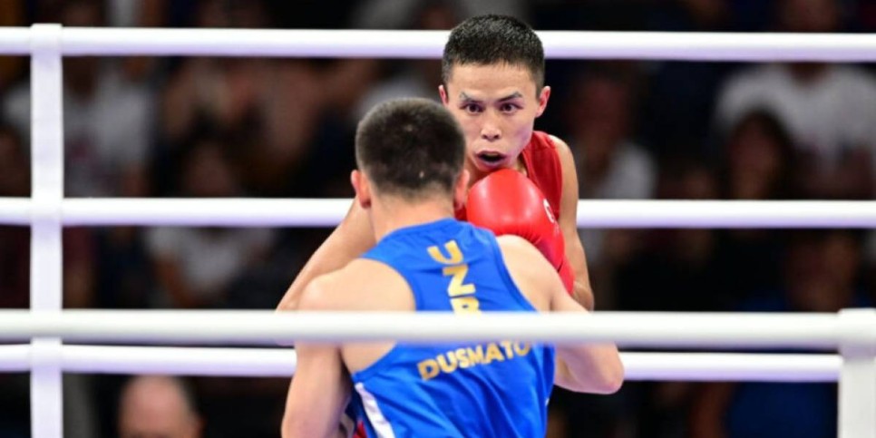 World Boxing Азияда жаңа бокс конфедерациясының құрылғанын хабарлады