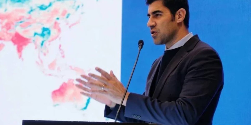 «Қазақстан «цифрлық көшпенділер» үшін жаһандық тартылыс орталығы бола алады»