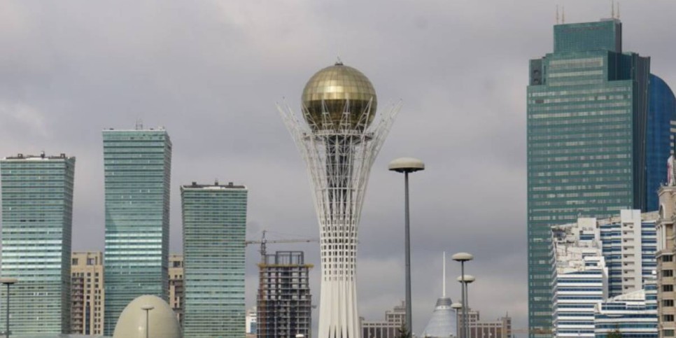 Елорда халқының саны 1,5 млн-нан асты