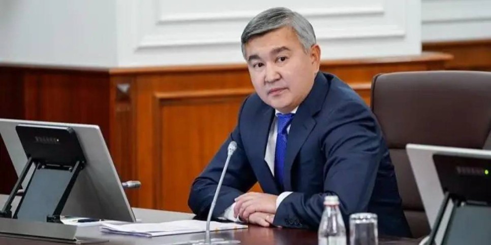 Жан-жақтан қарыз ала бермей, тиісті талдау жасаймыз – министр