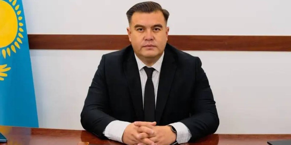 Орал қаласы әкімінің орынбасары тағайындалды