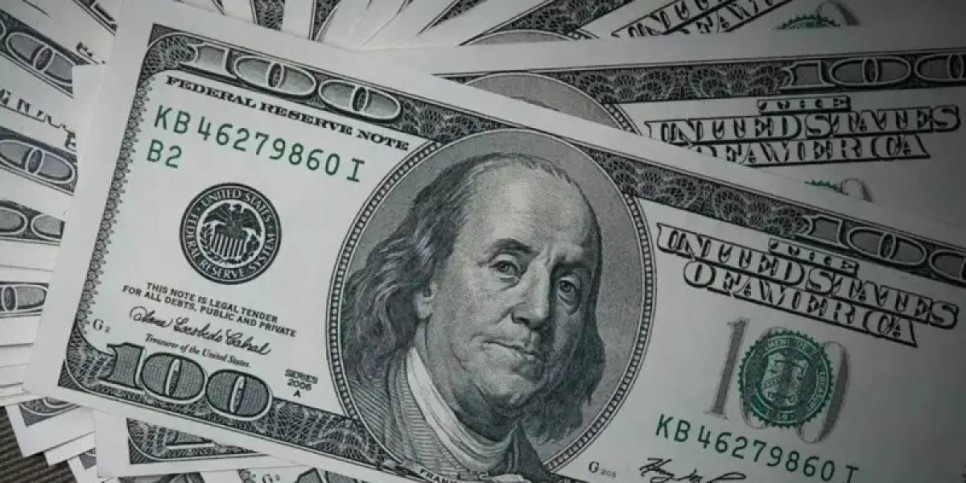 Қор нарығында доллар арзандады
