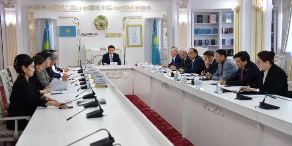 Абай атындағы мемлекеттік сыйлыққа үміткерлердің тізімі анықталды