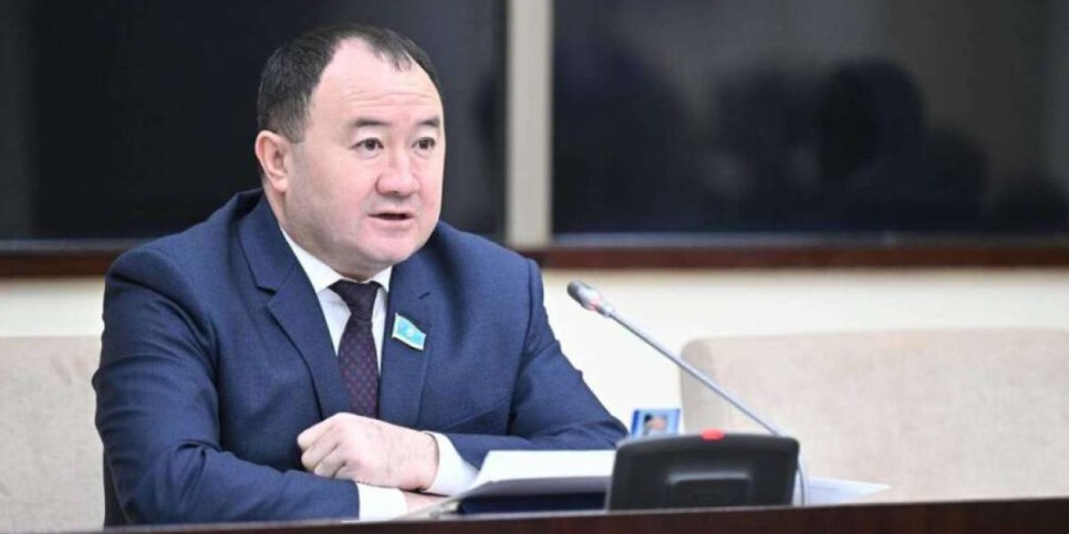 «Референдумда халық өз таңдауын көрсетті»