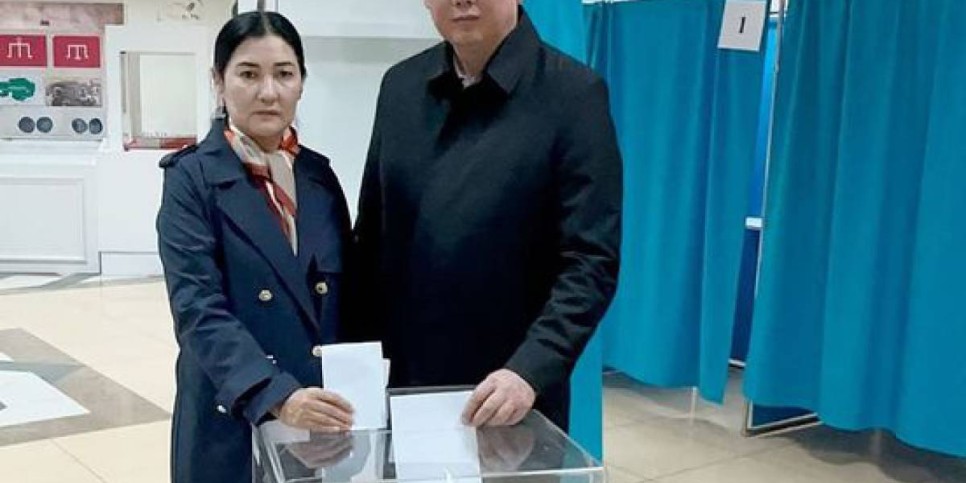 Өнер адамдары өз таңдауын жасады