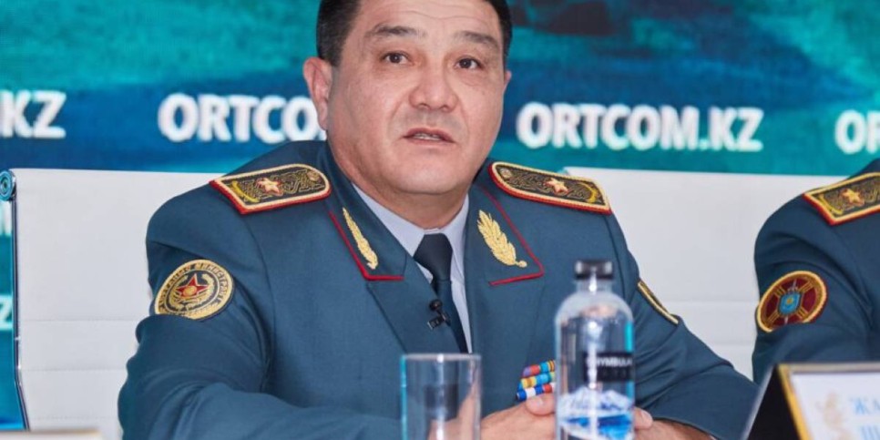 Сарбаздардың қазасы азайып жатыр – Вице-министр