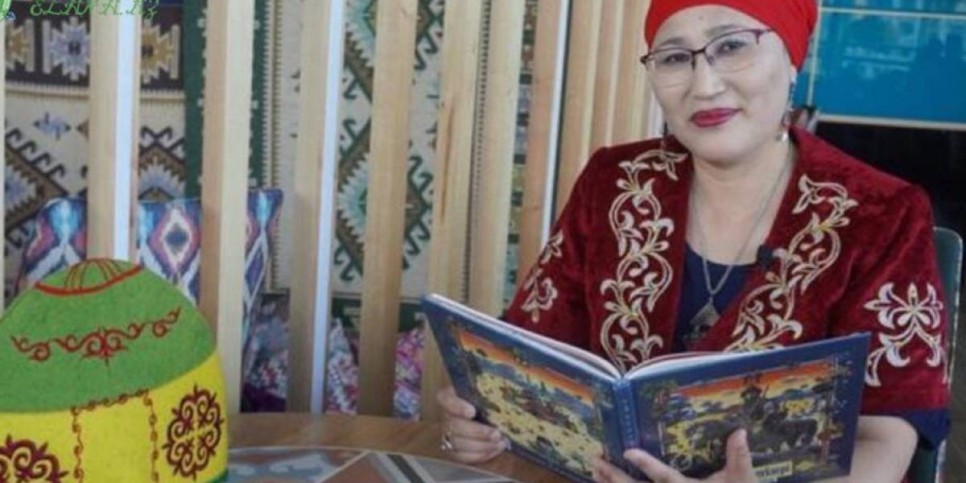 «Баламыздың тәрбиесін Тик-ток желісіне байлап беруге болмайды»