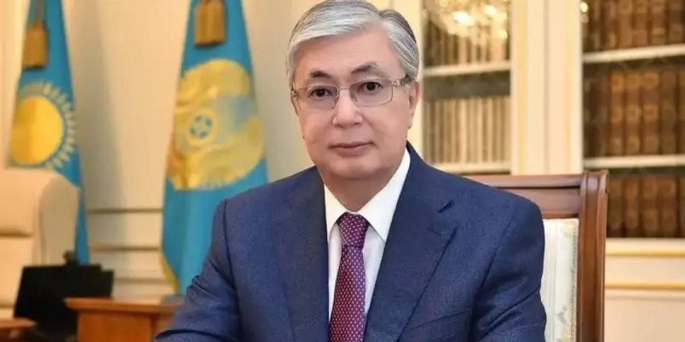 Мемлекет басшысы Қазақстан халқын Ұлттық домбыра күнімен құттықтады