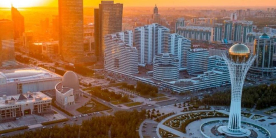 6 шілде — Астана күні