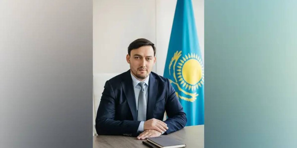 Алматының Кәсіпкерлік және инвестициялар басқармасына жаңа басшысы келді