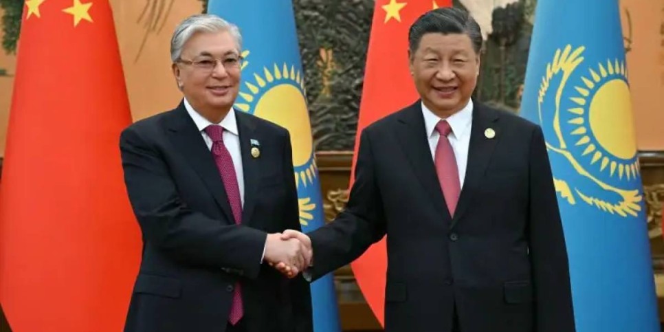 Си Цзиньпин Қазақстанға мемлекеттік сапармен келеді