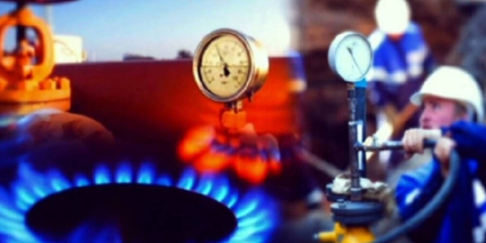 «Елімізді 100 пайыз газдандыруға 20 жыл керек»