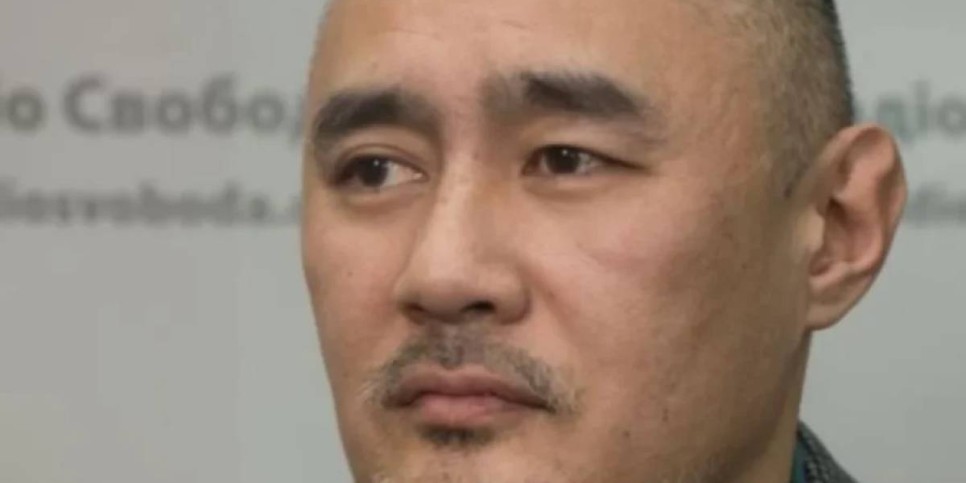Киевте Айдос Садықовқа қастандық жасаған күдіктілердің бірі ұсталды