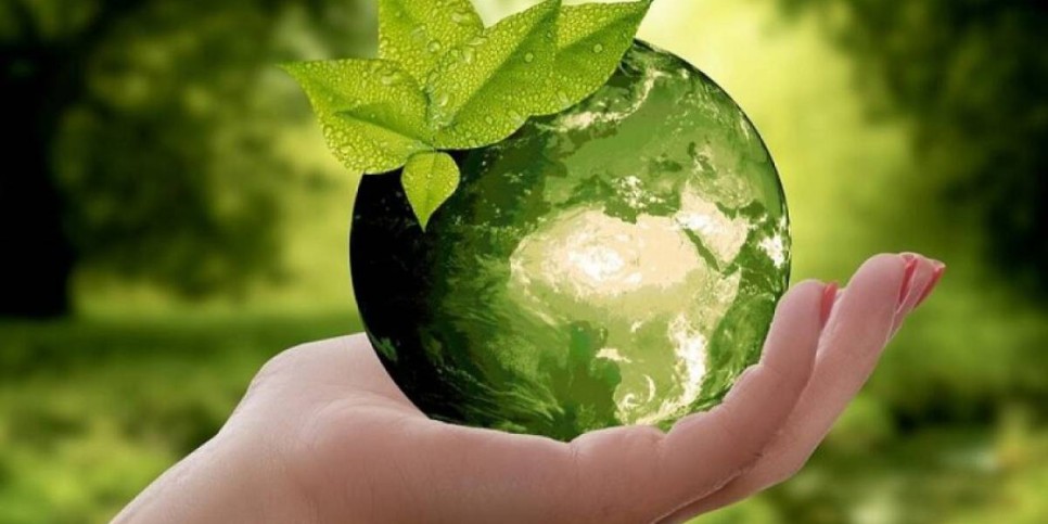 «Қоршаған ортаны қорғауды әр бір азамат өзінен бастау керек»